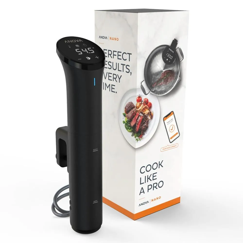 Anova Precision Cooker Nano (Sous Vide)